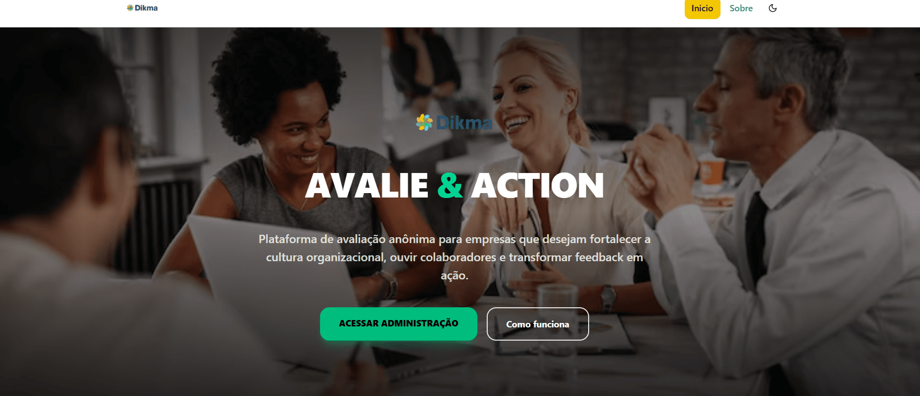 Avalie & Action 1