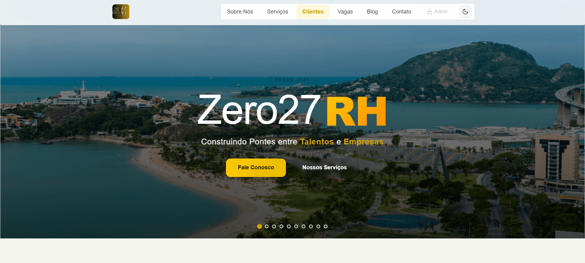 Zero27 RH 1