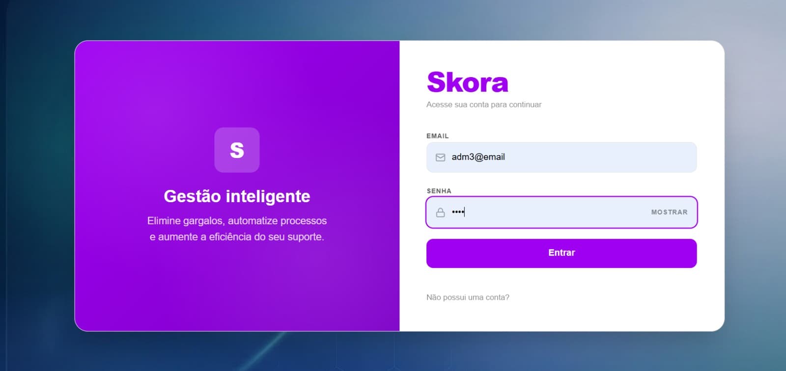 Skora 2