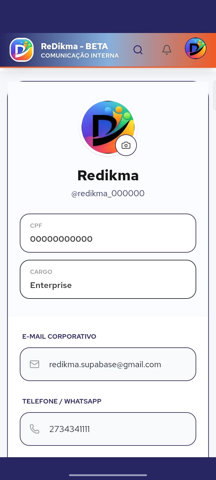 Redikma 5